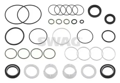 10 92 6240 SWAG Комплект прокладок, рулевой механизм